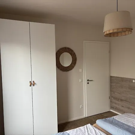 Travefornia - Familienfreundliche An Der Ostsee Daire *