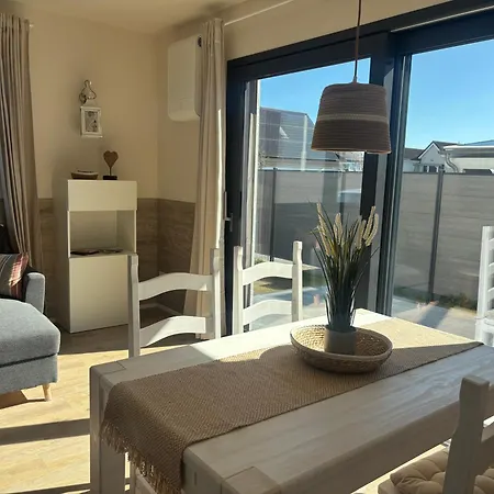 Travefornia - Familienfreundliche An Der Ostsee Lubeck