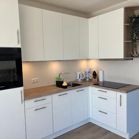 Travefornia - Familienfreundliche An Der Ostsee * Lubeck