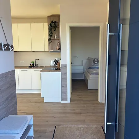 Travefornia - Familienfreundliche An Der Ostsee * Lubeck