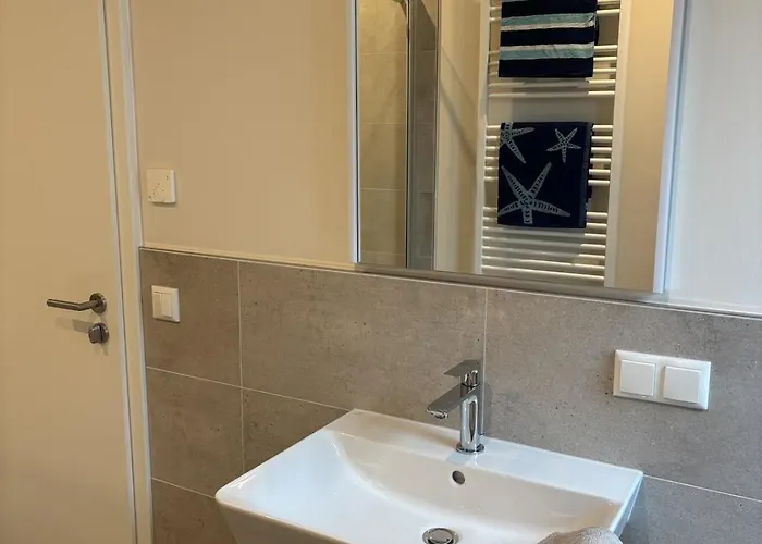 Travefornia - Familienfreundliche An Der Ostsee * Lübeck