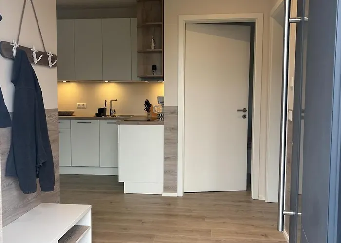 Travefornia - Familienfreundliche An Der Ostsee * Lübeck