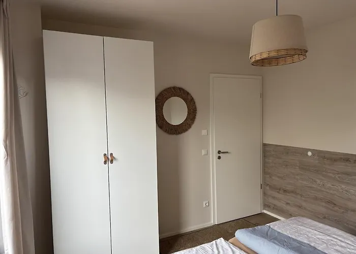 Travefornia - Familienfreundliche An Der Ostsee Daire *