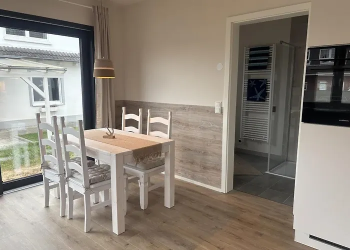 Travefornia - Familienfreundliche An Der Ostsee * Lübeck