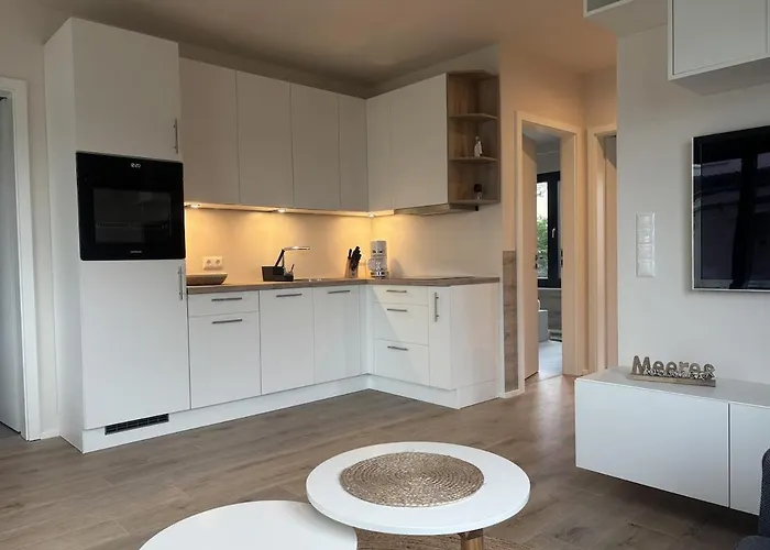 Travefornia - Familienfreundliche An Der Ostsee